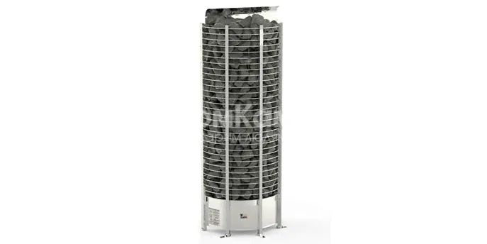 Электрическая печь Sawo Tower TH6-120N-WL