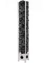 Электрическая печь Sawo Tower TH3-45NB-P (круглая)