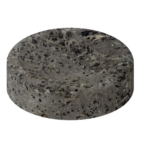 Верхний угловой талькохлоритный элемент SAWO (110х110х30 мм), HP23-006-1