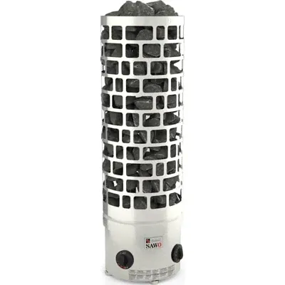 Печь электрическая Sawo Aries ARI3 60NB-P-0