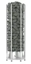 Электрическая печь для сауны Sawo Tower Premium TH6-80NS-P (круглая)