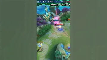 Кто считает, что SAWO лучшая мурчалка «+» в коммент #deusvult #mobilelegends