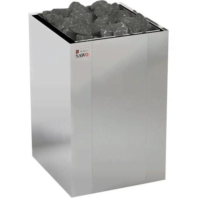 Электрическая печь SAWO NORDEX FlOOR (9 кВт) NRFS-90NS-Z-2