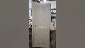 банная дверь