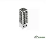 Электрическая печь SAWO Cubos CUB3-45NB-P