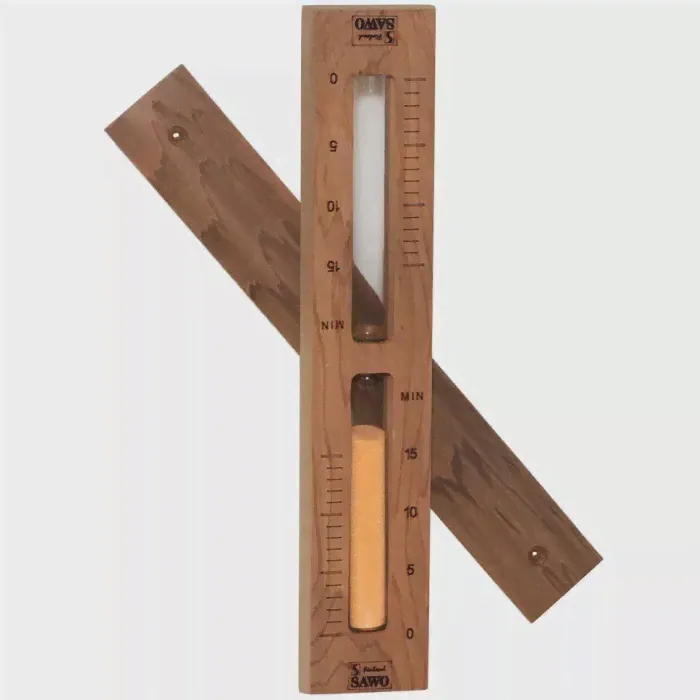 Часы песочные SAWO 553-D-0