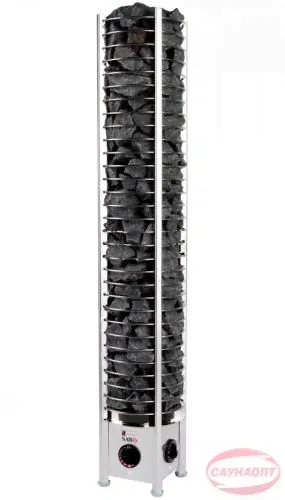 Электрическая печь Sawo Tower TH3-35NB-P