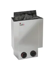 Электрическая печь для бани и сауны SAWO Nordex Mini NRMN-23NB-Z