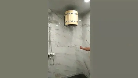 Обливное устройство для бани/сауны #строимбаню #водныепроцедуры #отделкабани  #дизайнинтерьера