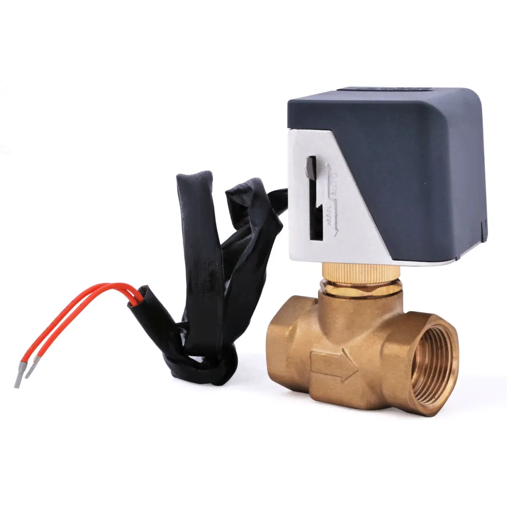 Блок SAWO автоматического слива STP-AUTODRAIN-1 (коническая резьба 1)-0