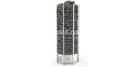 Электрическая печь Sawo Tower TH6-80NB-P