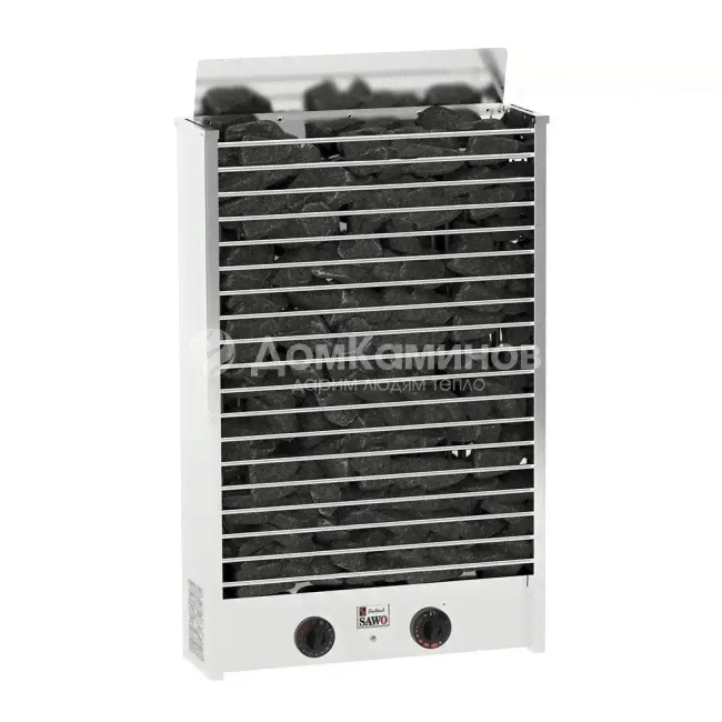 Электрокаменка SAWO Cirrus Rock CRR3-60NB-P 6 кВт-0