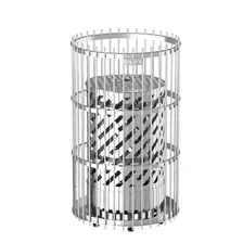 Печь для сауны Sawo Orion ORN-120NS-G-P (без пульта)