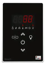 Пульт управления SAWO Saunova User Interface 2.0