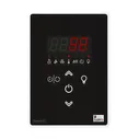 Пульт управления SAWO Saunova 2.0 SAU-UI-V2 User Interface 2.0