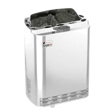Печь SAWO MINI COMBI, MNC-30NS-Z - 3 кВт