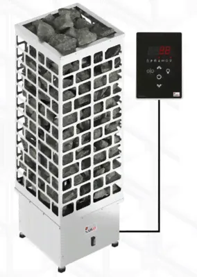 Электрическая печь SAWO CUB3-60Ni2-P-0