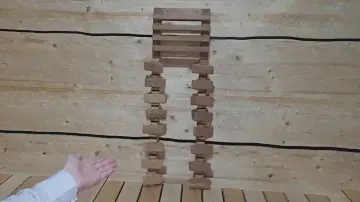 Немногие люди знают про ЭТО.💁‍♂️ Подспинник эргономический от Sawo и полок анатомический Hito 1901