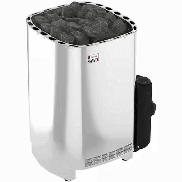 Печь SAWO Savonia SAV-90NB-Z (9 кВт)-0