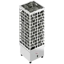Печь электрическая SAWO Cubos CUB3-90Ni2-P