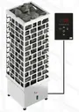 Электрическая печь SAWO CUB3-60Ni2-P
