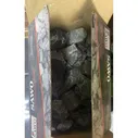 Камни для сауны SAWO (диаметр до 10 см, упаковка 20 кг)