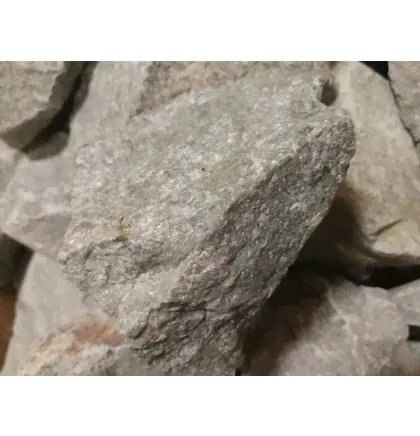 SAWO КАМНИ ДЛЯ САУНЫ, D<10 СМ, УПАКОВКА 20 КГ, АРТИКУЛ R-991-2