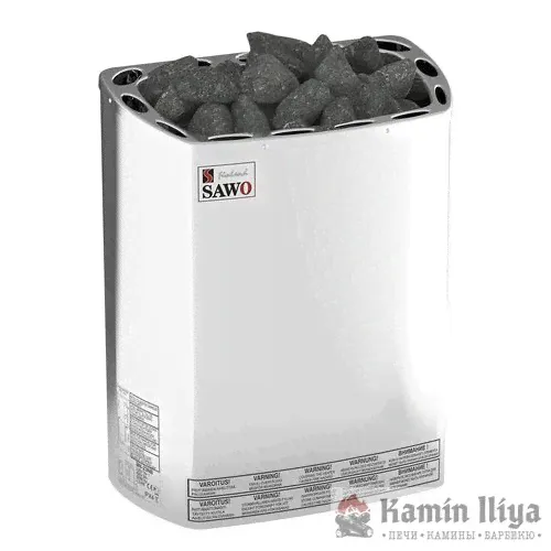  Sawo Mini,  , 2.3 