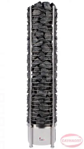 Электрическая печь Sawo Tower TH9-120NS-P