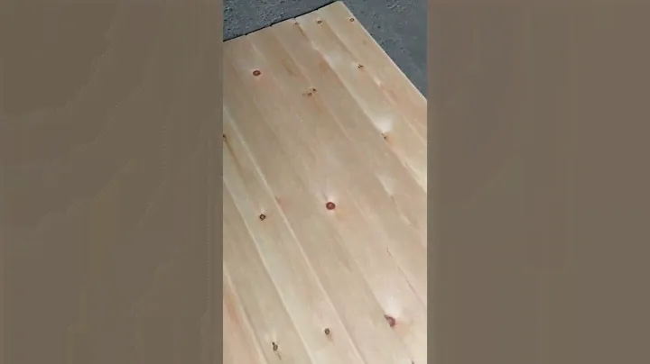 Вагонка штиль, кедр 15*90*2000, «АВ»