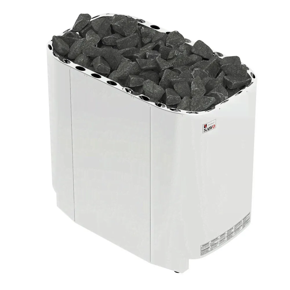Печь для сауны Sawo Super Savonia V12 SAV-240 NV12-Z (без пульта) Sawo