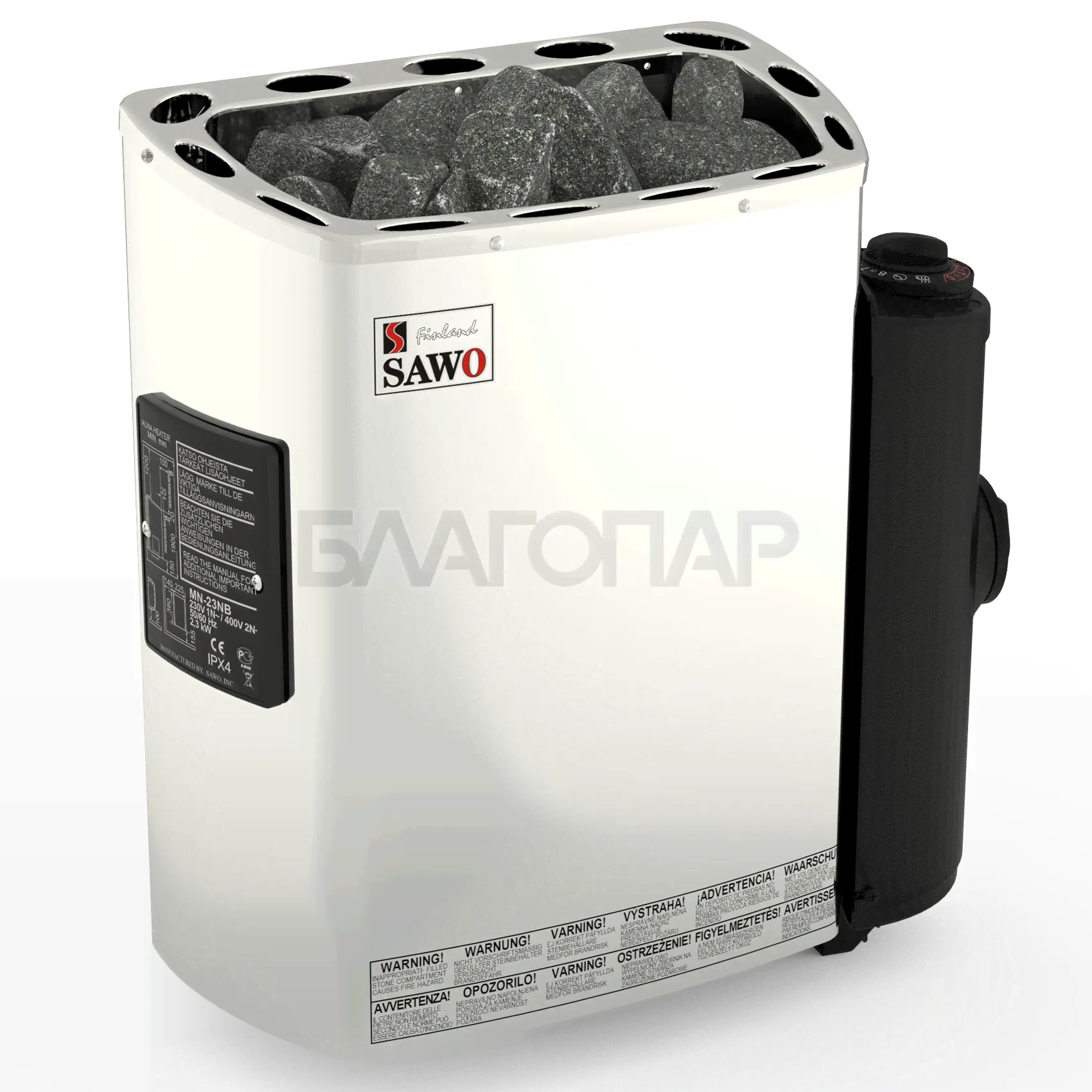 Sawo Mini MN-36NB-Z