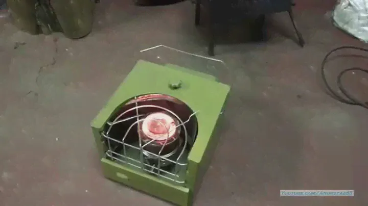 Pro чудо-печь Солярогаз ПО - 2,5 "САВО"