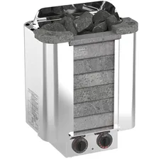 Электрокаменка для сауны Sawo Cumulus CML-80NB-P, 8.0 kW