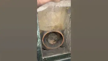 🪵🔥Керамический дымоход и банная печь