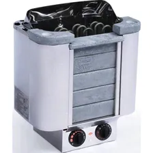 Печь электрическая Sawo Cumulus CML-45NB-P