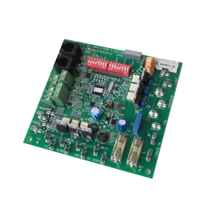 Плата для парогенератора Sawo STP-BOARD