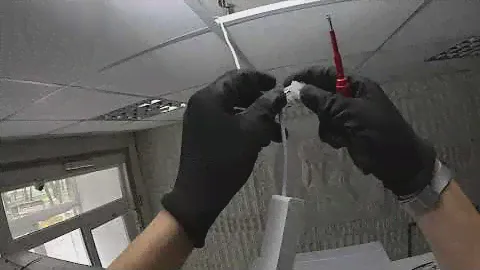 ✅Аварийный Вызов в АПТЕКУ И сколько я взял за замену светильника!🤑