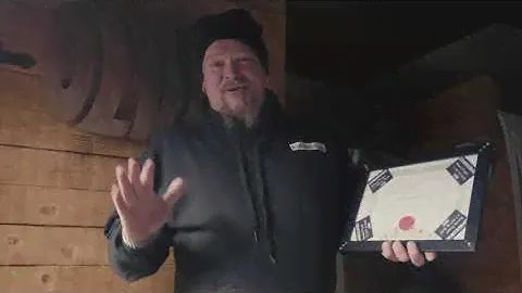 Северный Саво. Самый маленький ресторан в мире.