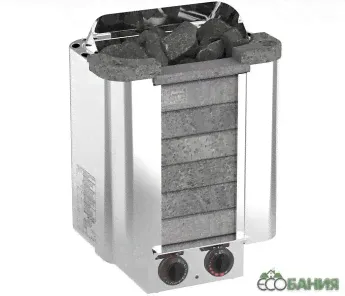 Электрическая печь SAWO CUMULUS CML-90NB-P-0