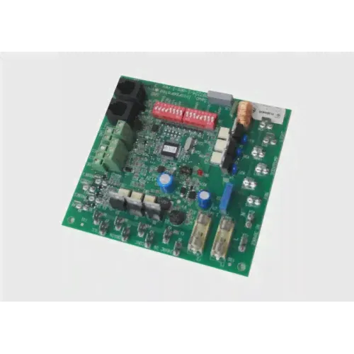 Плата для парогенератора SAWO STP-BOARD (без дополнительных функций)