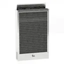 Электрокаменка SAWO Cirrus 3 CIR3-90NS-P 9 кВт