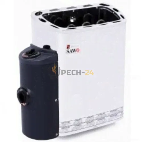 Электрическая печь для сауны Sawo Mini MN-36NB-Z