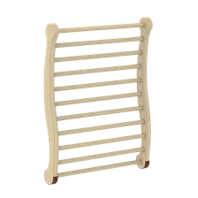 Подспинник SAWO 516-P (сосна)