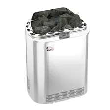 Электрическая печь Sawo Scandia Combi SCAC-60 NS-Z с парогенератором (без п