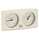 SAWO THERMO-HYGROMETER 271-THBA