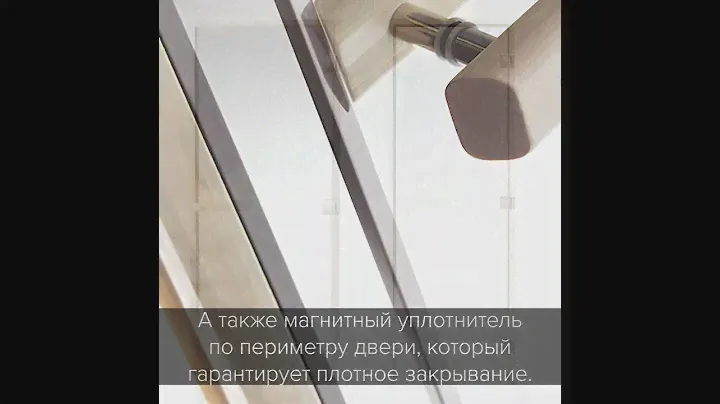 Надежные двери для сауны от Tylo