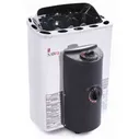 Электрическая печь Sawo Mini X MX-30NB-Z
