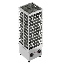Печь для сауны Sawo Cubos CUB3-60NB-P (6 кВт)