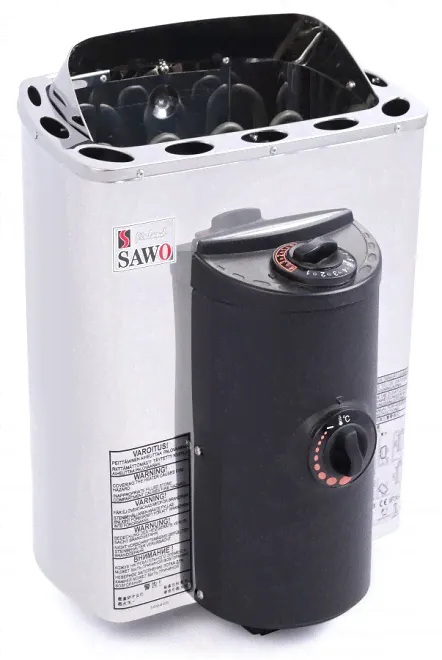 Печь Sawo Mini X